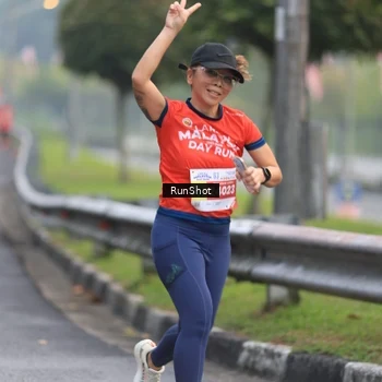 Runner Photo 7022955
