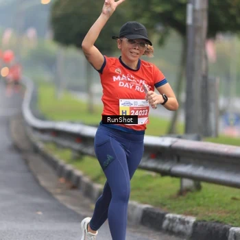 Runner Photo 7022956