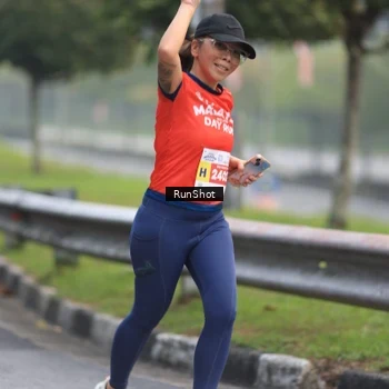 Runner Photo 7022958