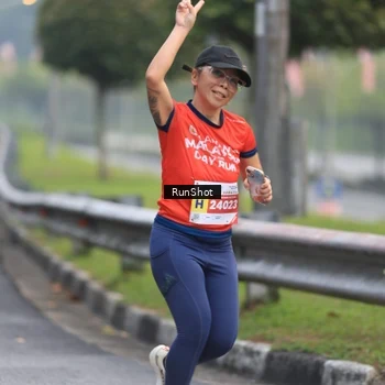 Runner Photo 7022961