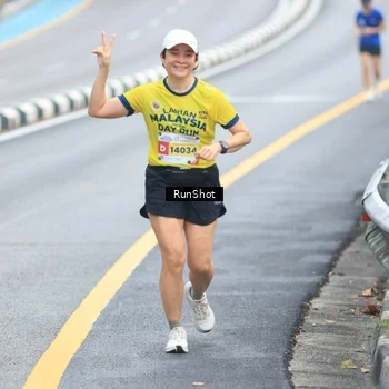 Runner Photo 7022967
