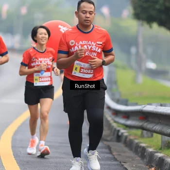 Runner Photo 7022978