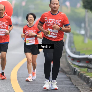 Runner Photo 7022981