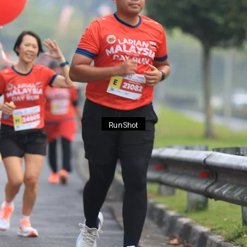 Runner Photo 7022984