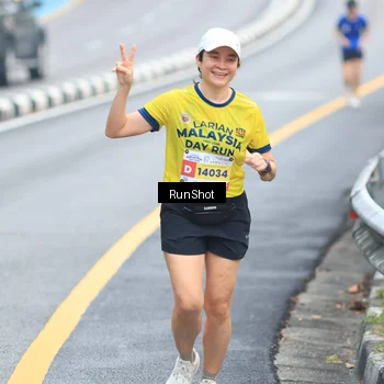 Runner Photo 7022985