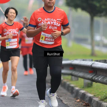 Runner Photo 7022988