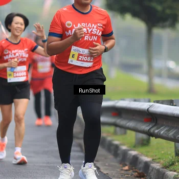 Runner Photo 7022989