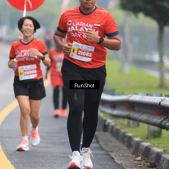 Runner Photo 7022996