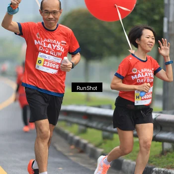 Runner Photo 7023003