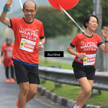 Runner Photo 7023007