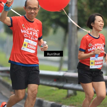 Runner Photo 7023008