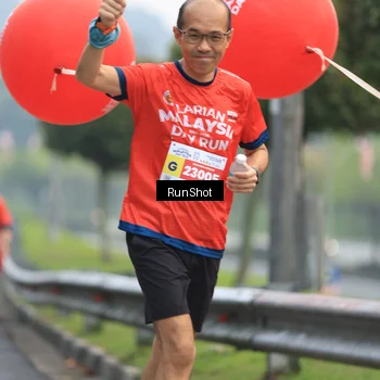 Runner Photo 7023009