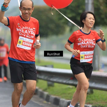 Runner Photo 7023011