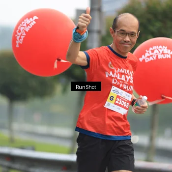 Runner Photo 7023012