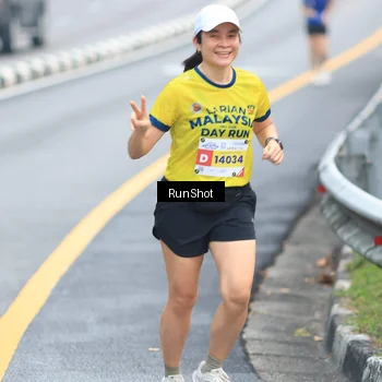 Runner Photo 7023013