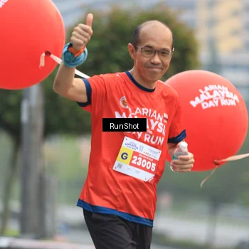 Runner Photo 7023014