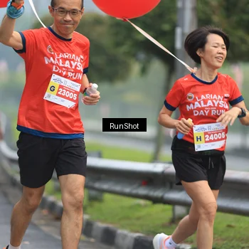 Runner Photo 7023015