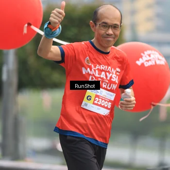 Runner Photo 7023016