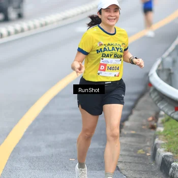 Runner Photo 7023020