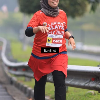 Runner Photo 7023025