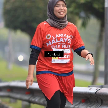 Runner Photo 7023027