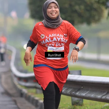 Runner Photo 7023028