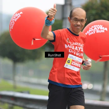 Runner Photo 7023029