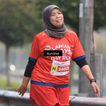 Runner Photo 7023031