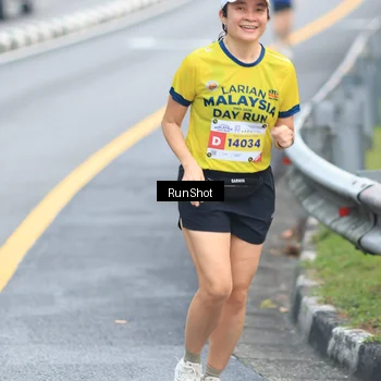 Runner Photo 7023032