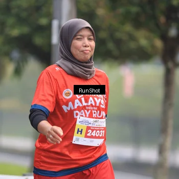 Runner Photo 7023034