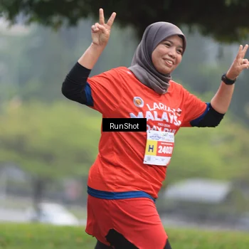 Runner Photo 7023037