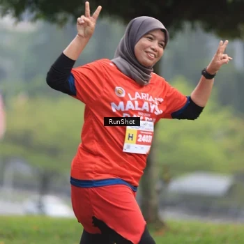 Runner Photo 7023038