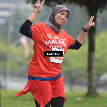 Runner Photo 7023039