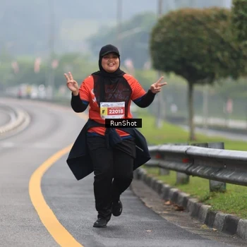 Runner Photo 7023052