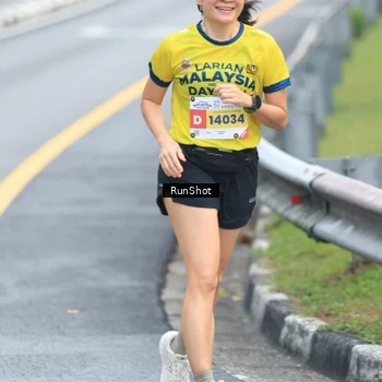 Runner Photo 7023055