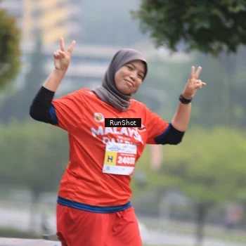 Runner Photo 7023058