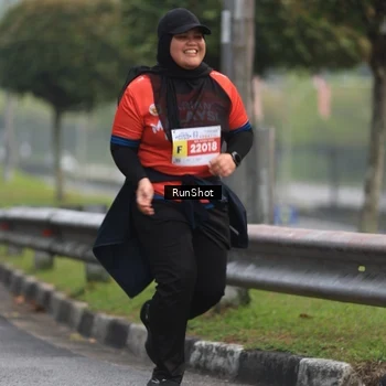 Runner Photo 7023063