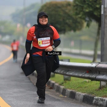 Runner Photo 7023065