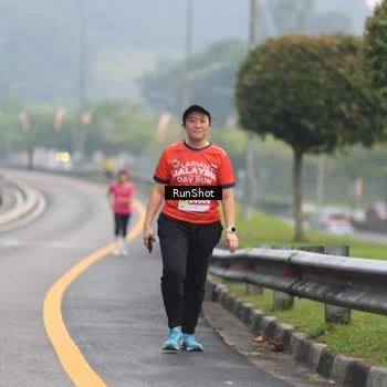 Runner Photo 7023067