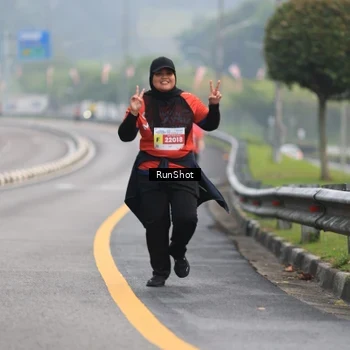 Runner Photo 7023078