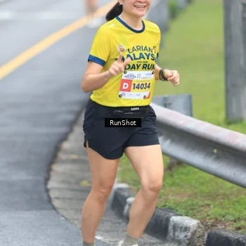 Runner Photo 7023079