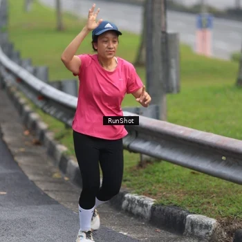 Runner Photo 7023088