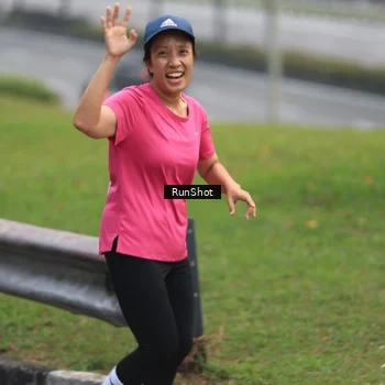 Runner Photo 7023095
