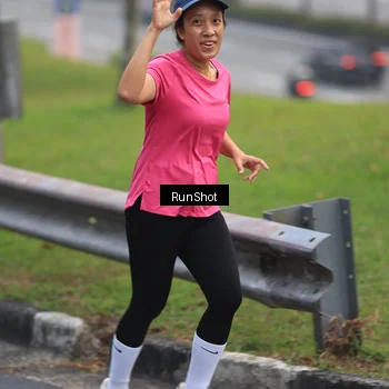 Runner Photo 7023097