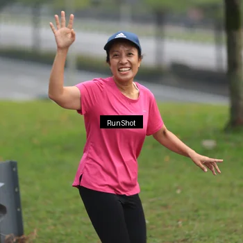 Runner Photo 7023098