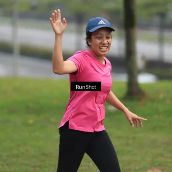 Runner Photo 7023099