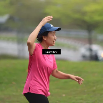Runner Photo 7023101