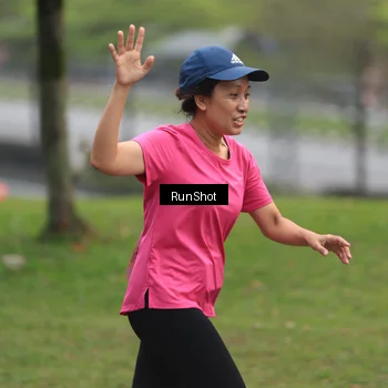 Runner Photo 7023102
