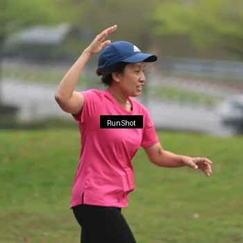Runner Photo 7023103