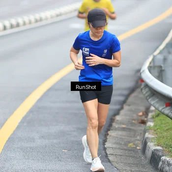 Runner Photo 7023108